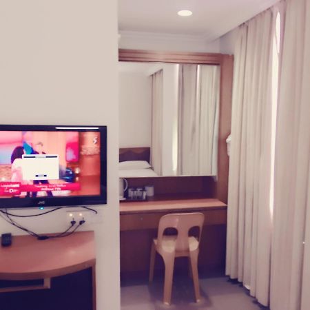 Golden Star Hotel Singapore Eksteriør billede